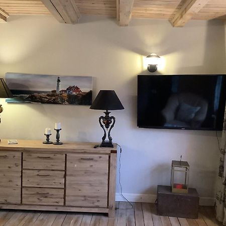 Haus West Villa Mechelsdorf Kültér fotó