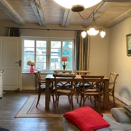 Haus West Villa Mechelsdorf Kültér fotó