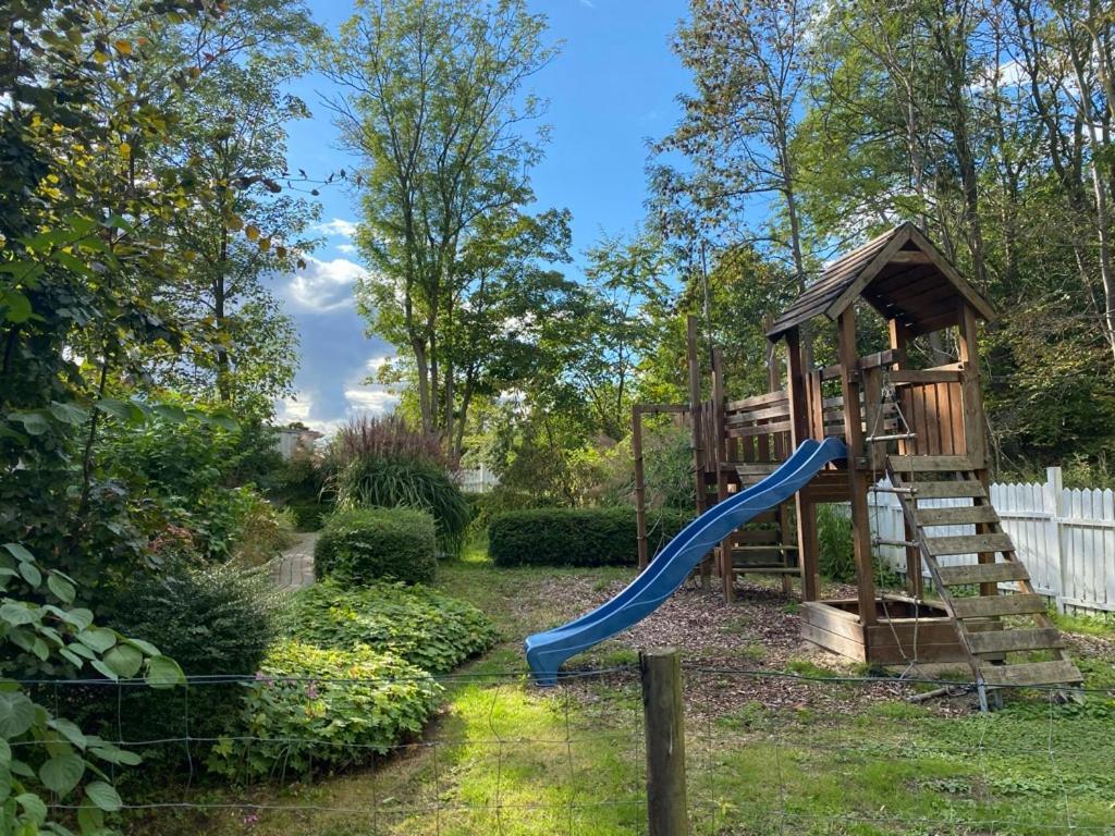 Haus West Villa Mechelsdorf Kültér fotó