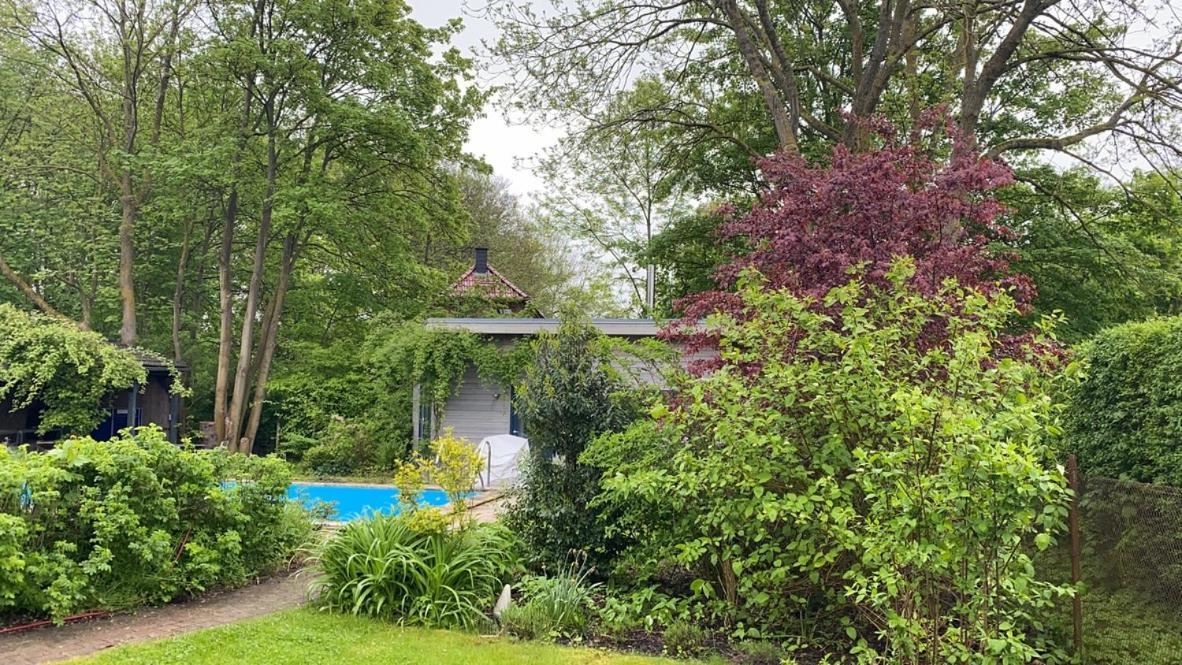 Haus West Villa Mechelsdorf Kültér fotó