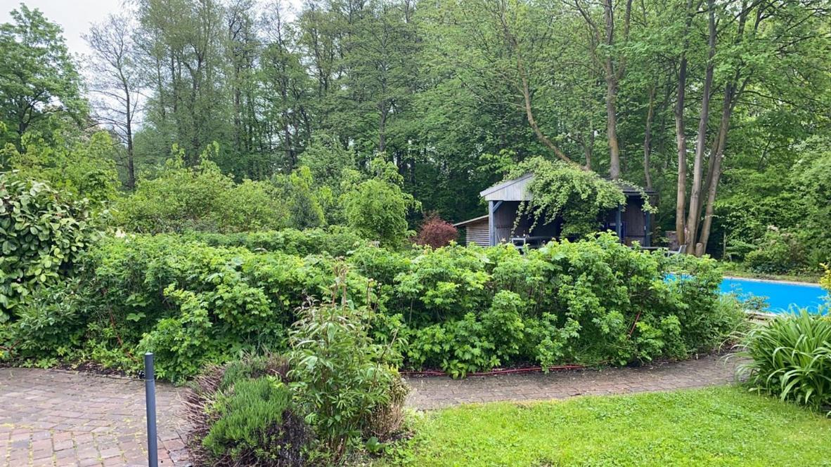 Haus West Villa Mechelsdorf Kültér fotó