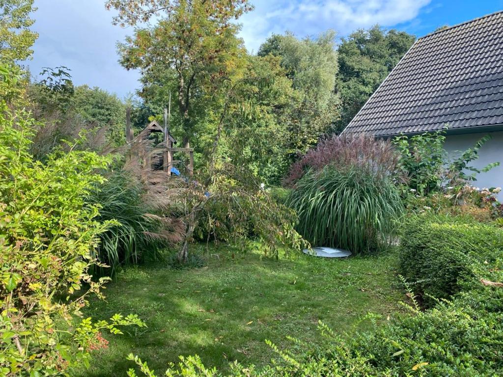 Haus West Villa Mechelsdorf Kültér fotó