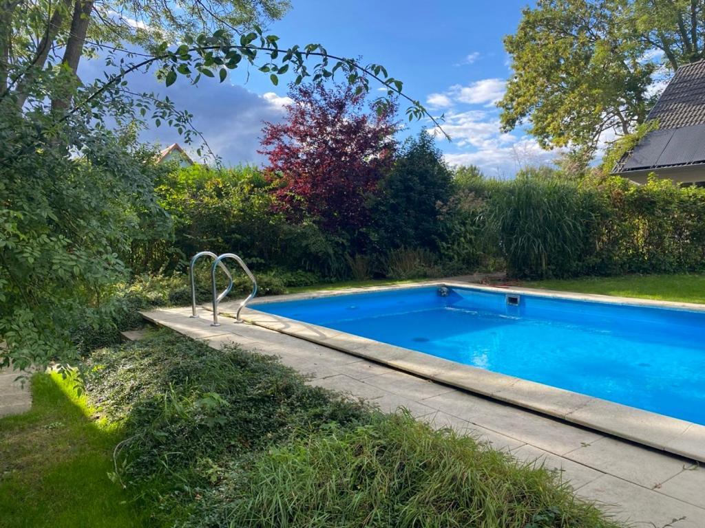 Haus West Villa Mechelsdorf Kültér fotó