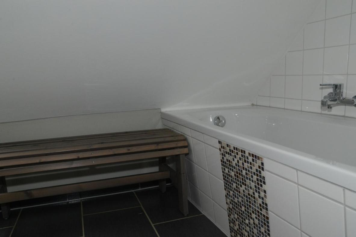Haus West Villa Mechelsdorf Kültér fotó