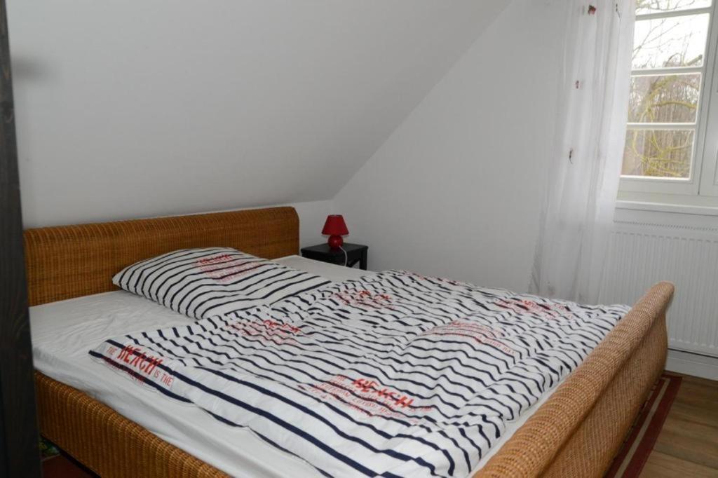 Haus West Villa Mechelsdorf Kültér fotó