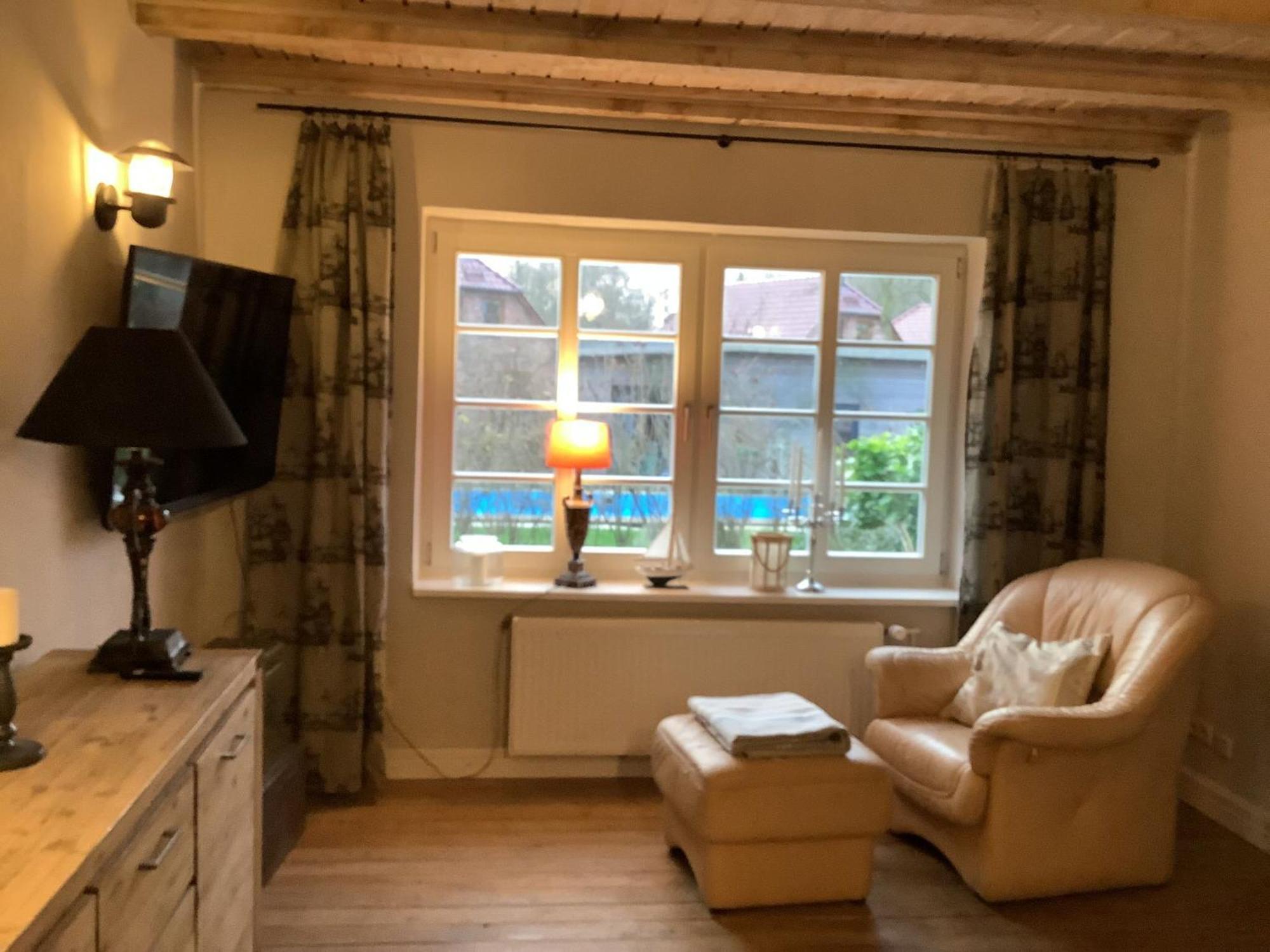 Haus West Villa Mechelsdorf Kültér fotó