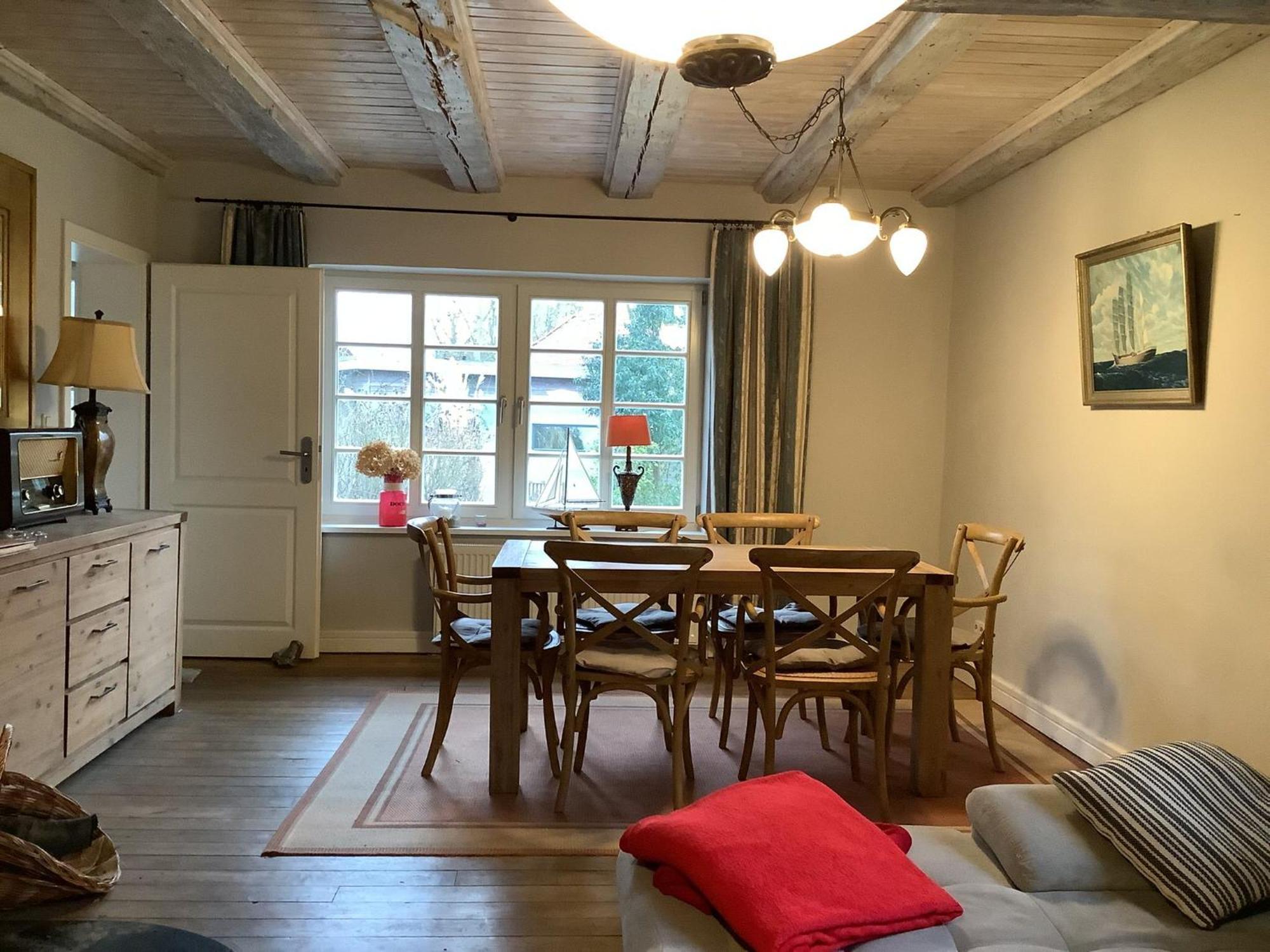Haus West Villa Mechelsdorf Kültér fotó