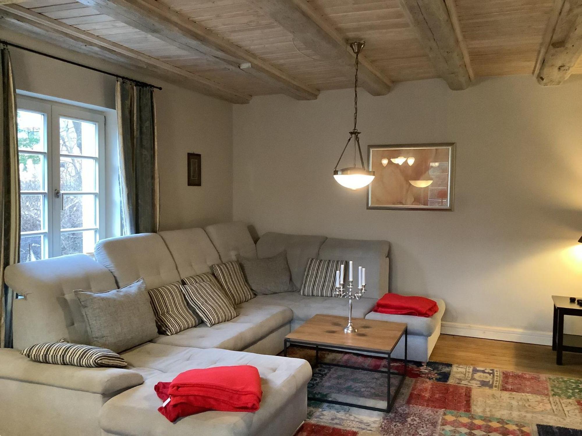Haus West Villa Mechelsdorf Kültér fotó