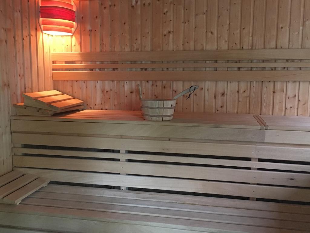 Haus West Villa Mechelsdorf Kültér fotó